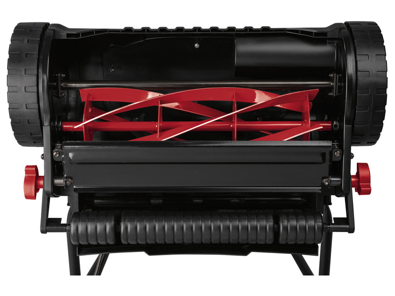 Ga naar volledige schermweergave: PARKSIDE® Accukooimaaier »PSMA 20-Li A1«, 20 V - afbeelding 11