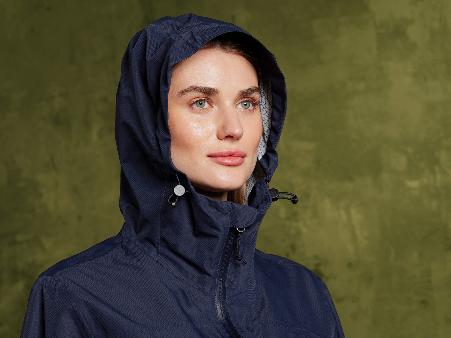 Dames Winterjas Fleece Gevoerd Capuchon Outdoor Lange Waterdichte Parka Winddicht Capuchon Buiten Regenjas Dames Kopen? - België - Dat Doe Je Goed SGSD Regenjas Capuchon Waterdichte Jas Dames Winter