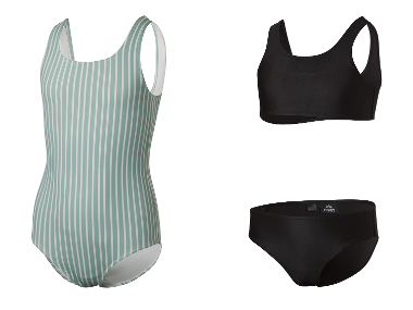 Bikini / Maillot de bain pour enfants CRIVIT