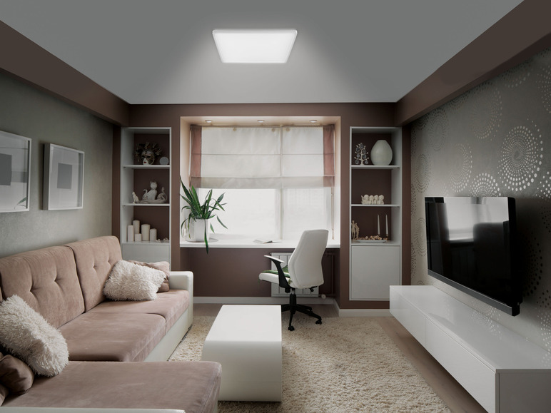 Ga naar volledige schermweergave: LIVARNO home Ledlichtpaneel - afbeelding 9