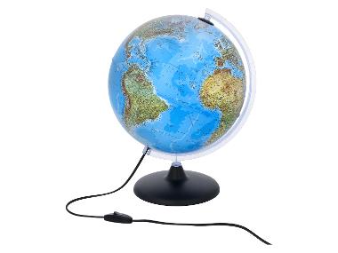 LUPILU® Globe lumineux