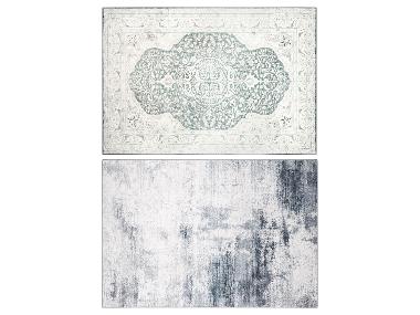 LIVARNO® Tapis pliable, 160 x 230 cm