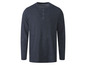 donkerblauw