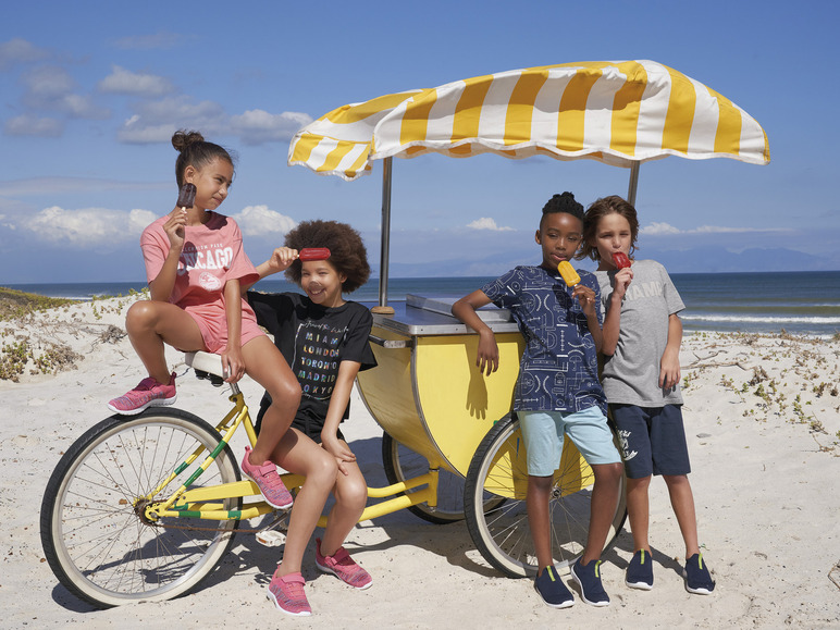 Ga naar volledige schermweergave: pepperts!® T-shirt met ronde hals - afbeelding 9