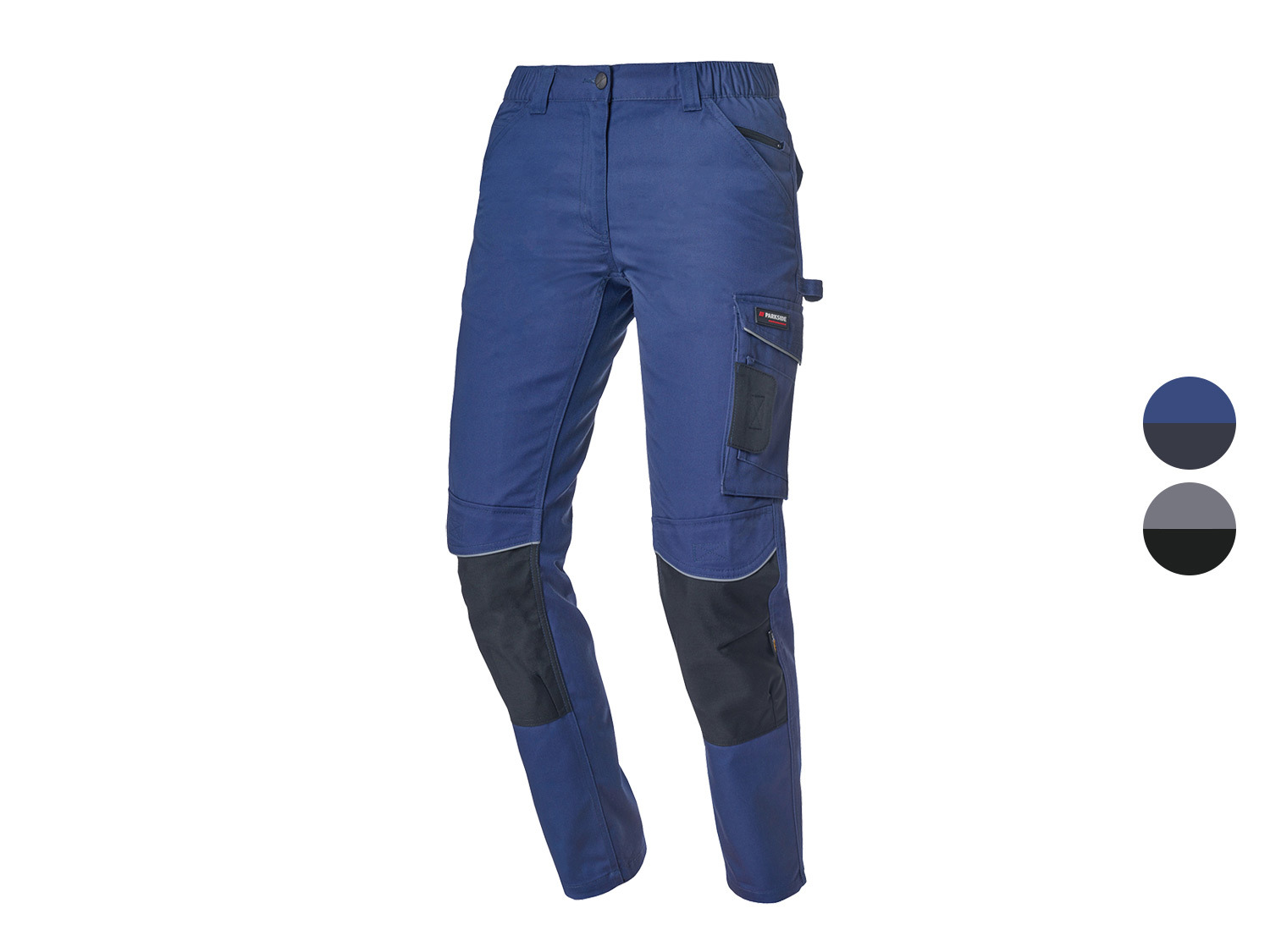 Dames werkbroek lidl best sale