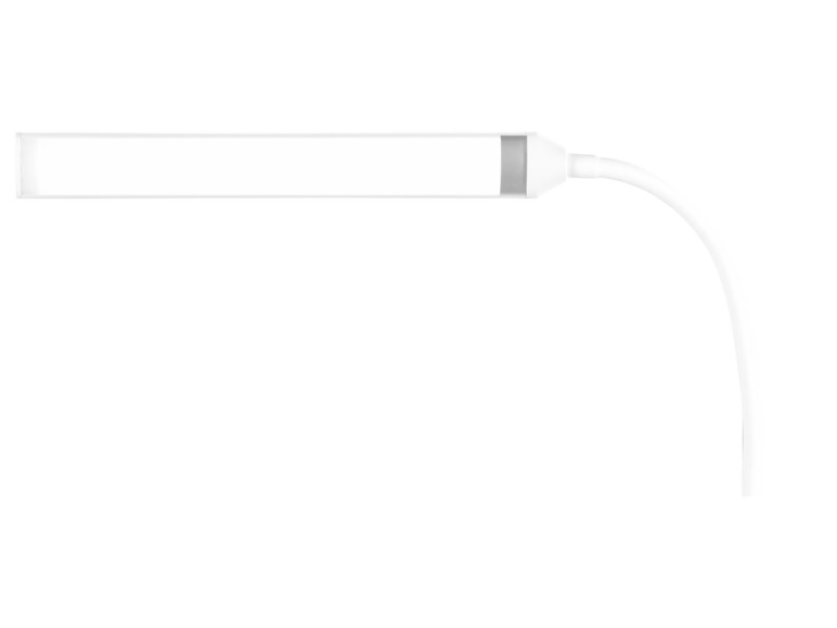 Ga naar volledige schermweergave: LIVARNO home Ledbureaulamp met flexibele arm - afbeelding 15
