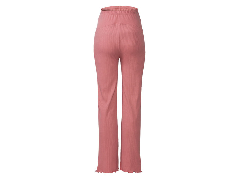 Aller en mode plein écran esmara® Pyjama de grossesse, adapté à l’allaitement - Photo 6