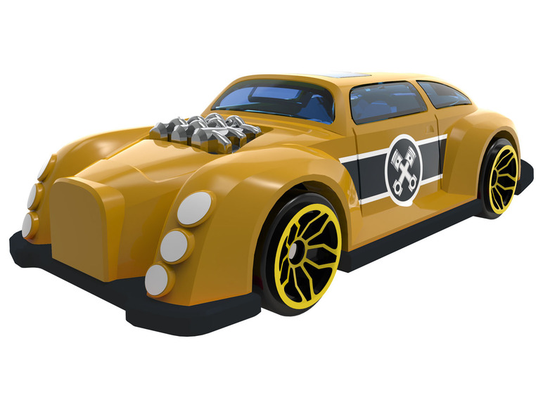 Ga naar volledige schermweergave: Playtive Raceauto's - afbeelding 28