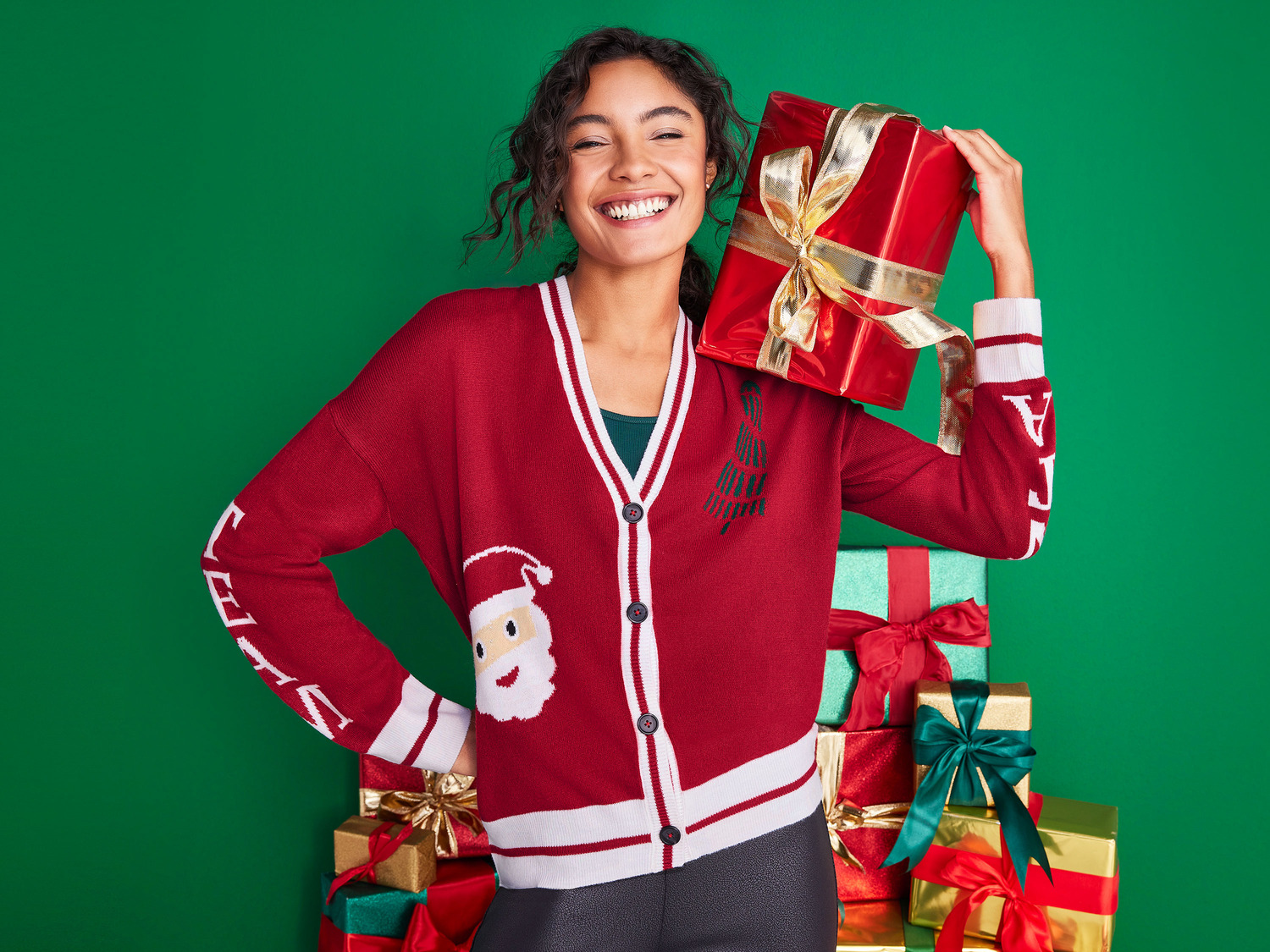 esmara Cardigan de No l acheter en ligne sur Lidl.be