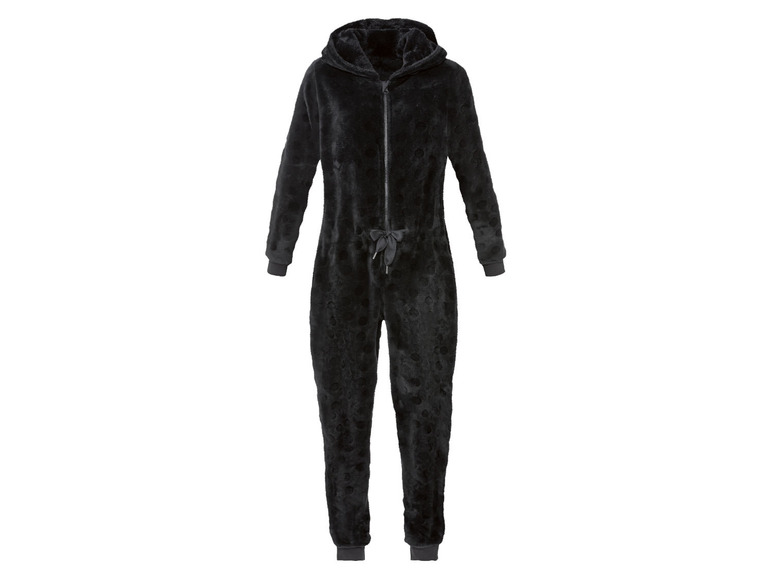Aller en mode plein écran esmara® Combinaison en peluche - Photo 8