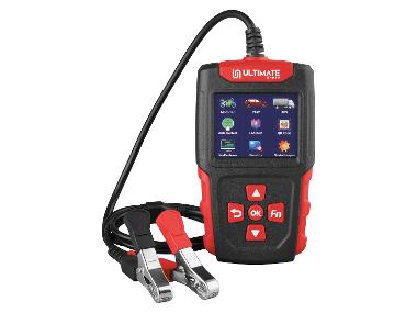 Testeur de batterie pour voiture ULTIMATE SPEED®