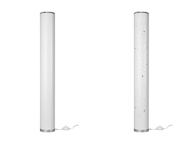 LIVARNO home Lampadaire à LED