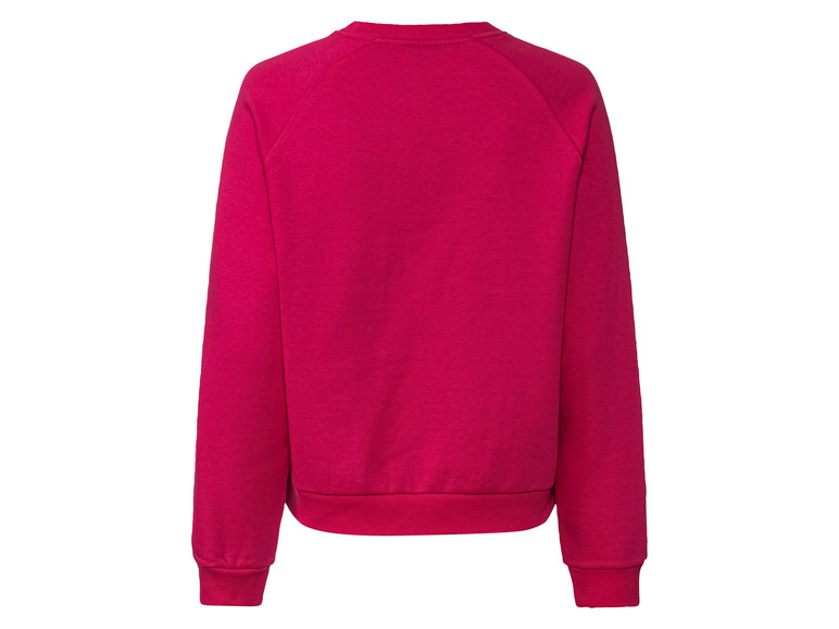 Ga naar volledige schermweergave: esmara® Zachte sweater met ronde hals voor dames - afbeelding 4