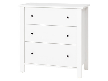 LIVARNO home Commode, 80 x 84 x 40 cm