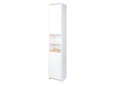 LIVARNO home Hoge badkamerkast, 32 x 180 x 28 cm