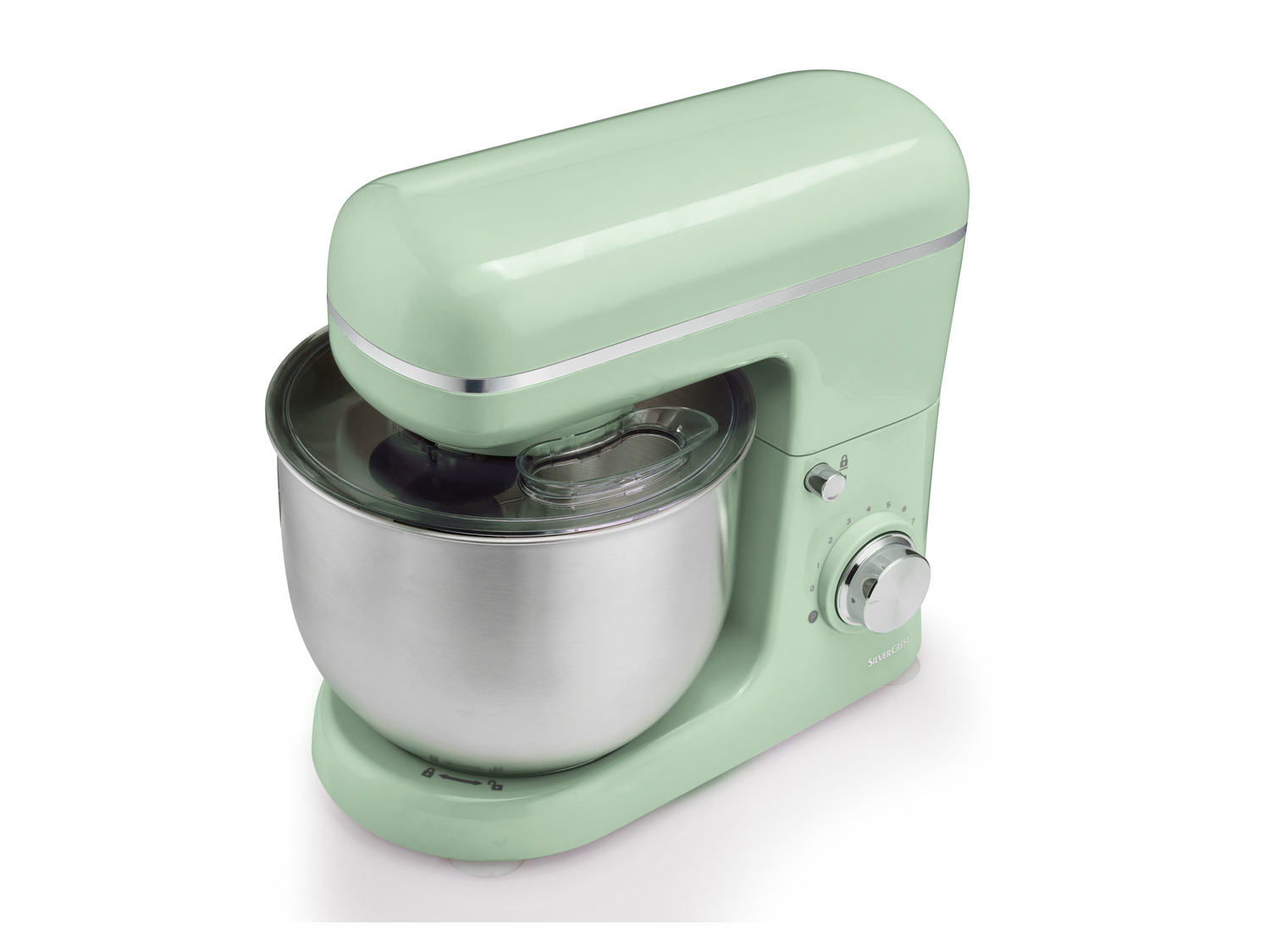 Robot de cuisine SILVERCREST® KITCHEN TOOLS | Lidl.be