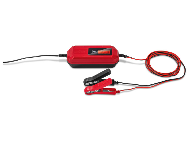 Ga naar volledige schermweergave: ULTIMATE SPEED® Acculader voor motorvoertuigen - afbeelding 3