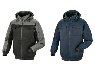 PARKSIDE® Gevoerde werkjas