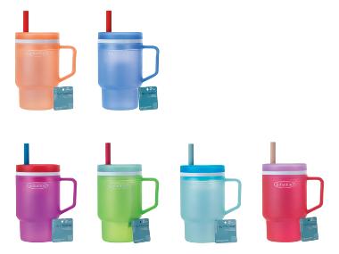 INFANTINO Gourde »My 1st Tumbler«, 295 ml