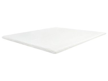 LIVARNO home Topdekmatras, 160 x 200 cm