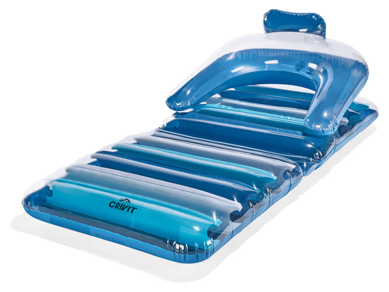 Aller en mode plein écran CRIVIT Piscine gonflable ou matelas gonflable - Photo 3