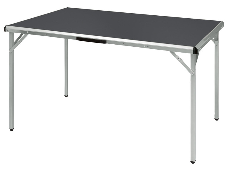 Ga naar volledige schermweergave: Rocktrail Campingtafel, 120 x 80 x 71 cm - afbeelding 1