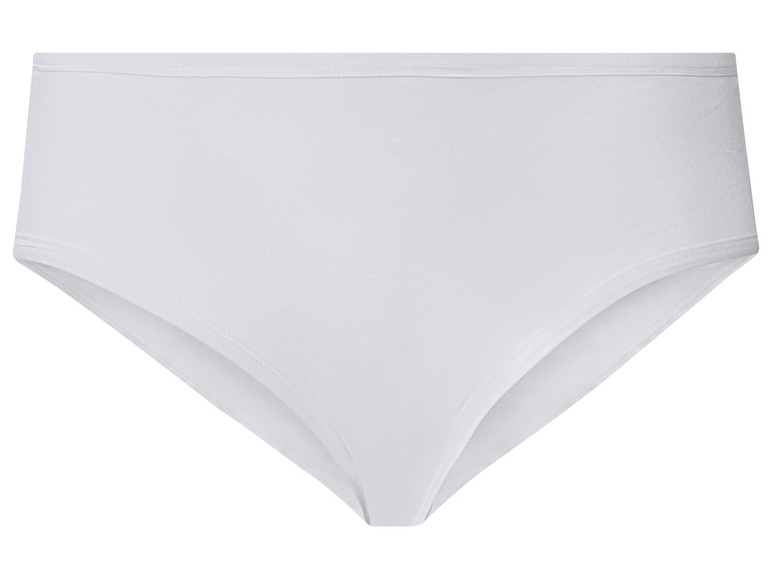 Ga naar volledige schermweergave: esmara® Set van 5 hipsters van een katoenmix - afbeelding 8