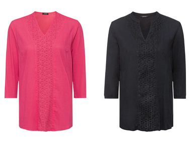 esmara® Katoenen tuniek