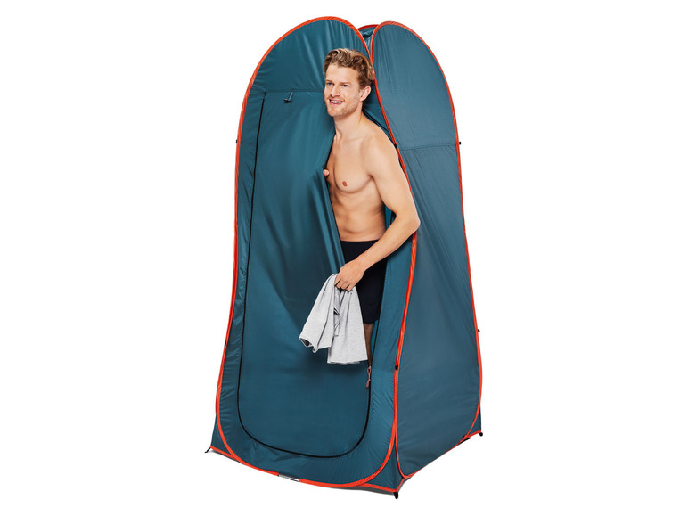 Ga naar volledige schermweergave: Rocktrail Pop-up omkleedcabine - afbeelding 4