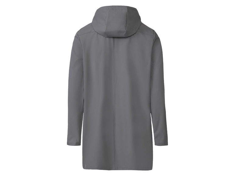 Aller en mode plein écran CRIVIT Parka de pluie homme - Photo 2
