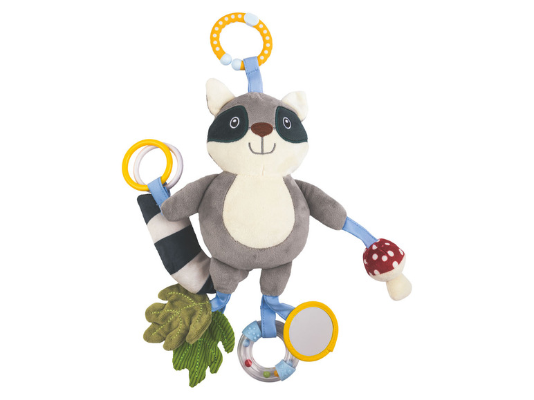 Aller en mode plein écran lupilu® Jouets pour bébé - Photo 4