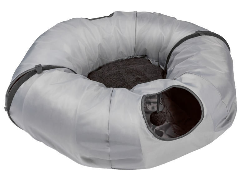 Aller en mode plein écran zoofari® Tipi, tunnel ou fauteuil de repos pour animaux domestiques - Photo 6