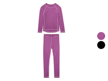 pepperts!® Thermisch ondergoed, 2-delig