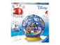 Ravensburger Disney 3D puzzel met Mickey Mouse en andere Disney figuren.