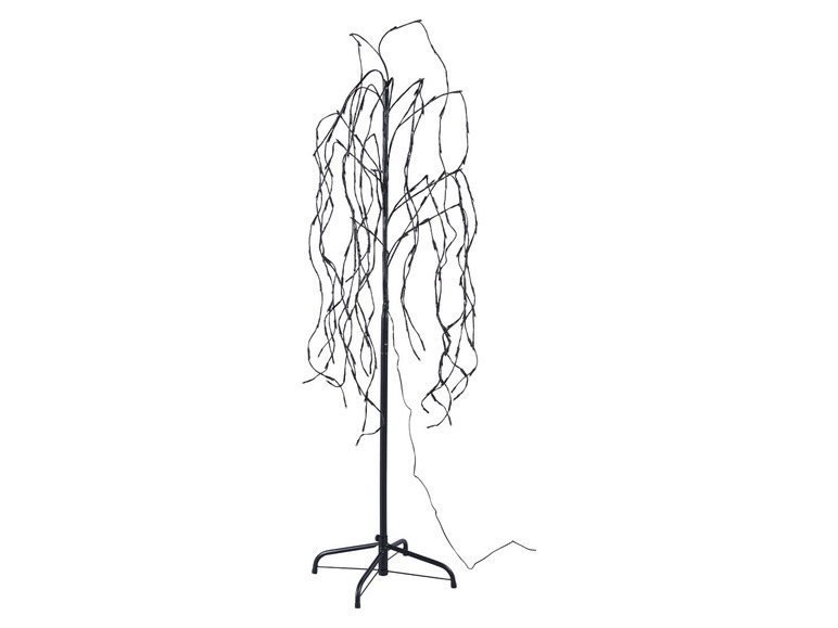 Aller en mode plein écran LIVARNO home Arbre lumineux à LED - Photo 9