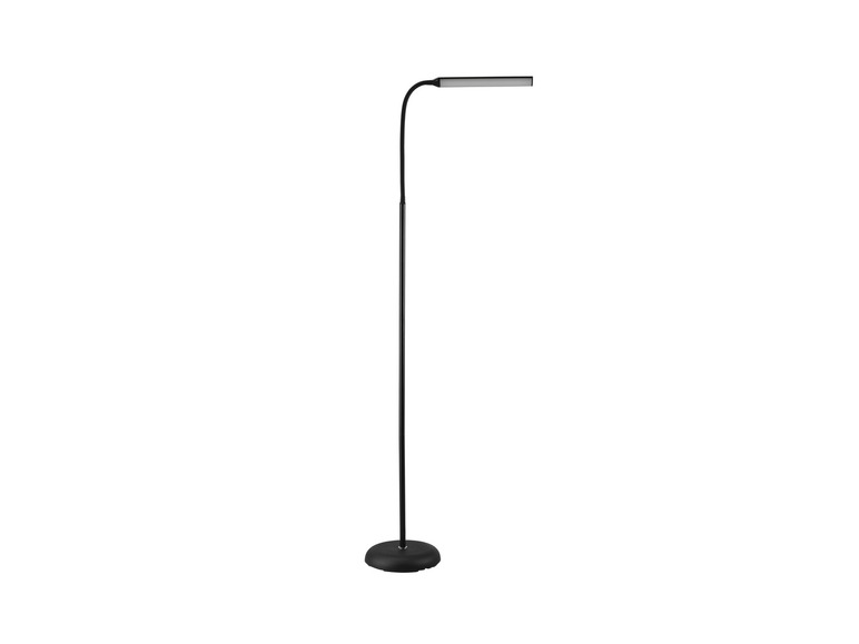 Aller en mode plein écran LIVARNO home Lampadaire à LED - Photo 15