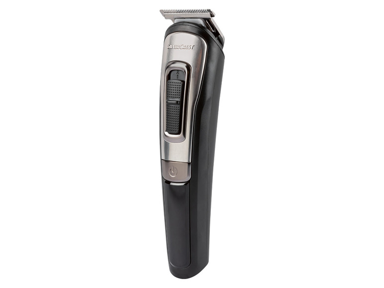 Ga naar volledige schermweergave: SILVERCREST® PERSONAL CARE Haar- en baardtrimmer - afbeelding 2