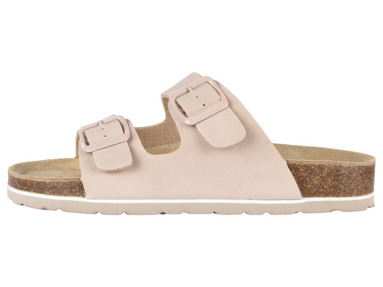 Aller en mode plein écran esmara® Mules avec boucles réglables - Photo 6