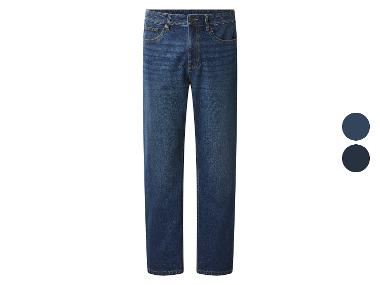 ESMARA MEN Jean pour hommes, relaxed fit, taille normale
