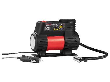 ULTIMATE SPEED® Mini-compresseur