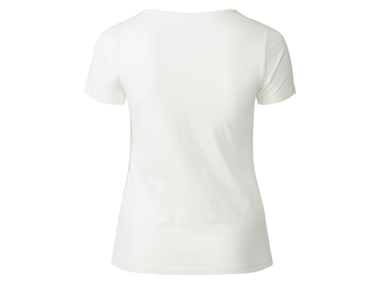 Ga naar volledige schermweergave: esmara Set van 2 T-shirts van een katoenmix - afbeelding 11