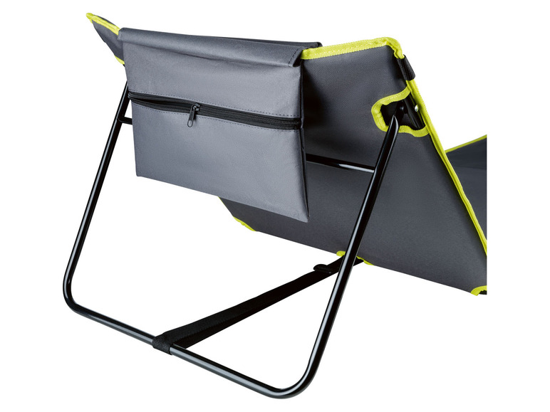 Ga naar volledige schermweergave: CRIVIT Campingmat met rugleuning - afbeelding 4
