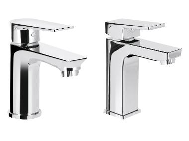 LIVARNO® Mitigeur de lavabo