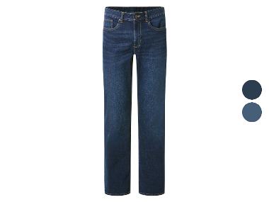 esmara Men Jeans pour hommes, straight fit