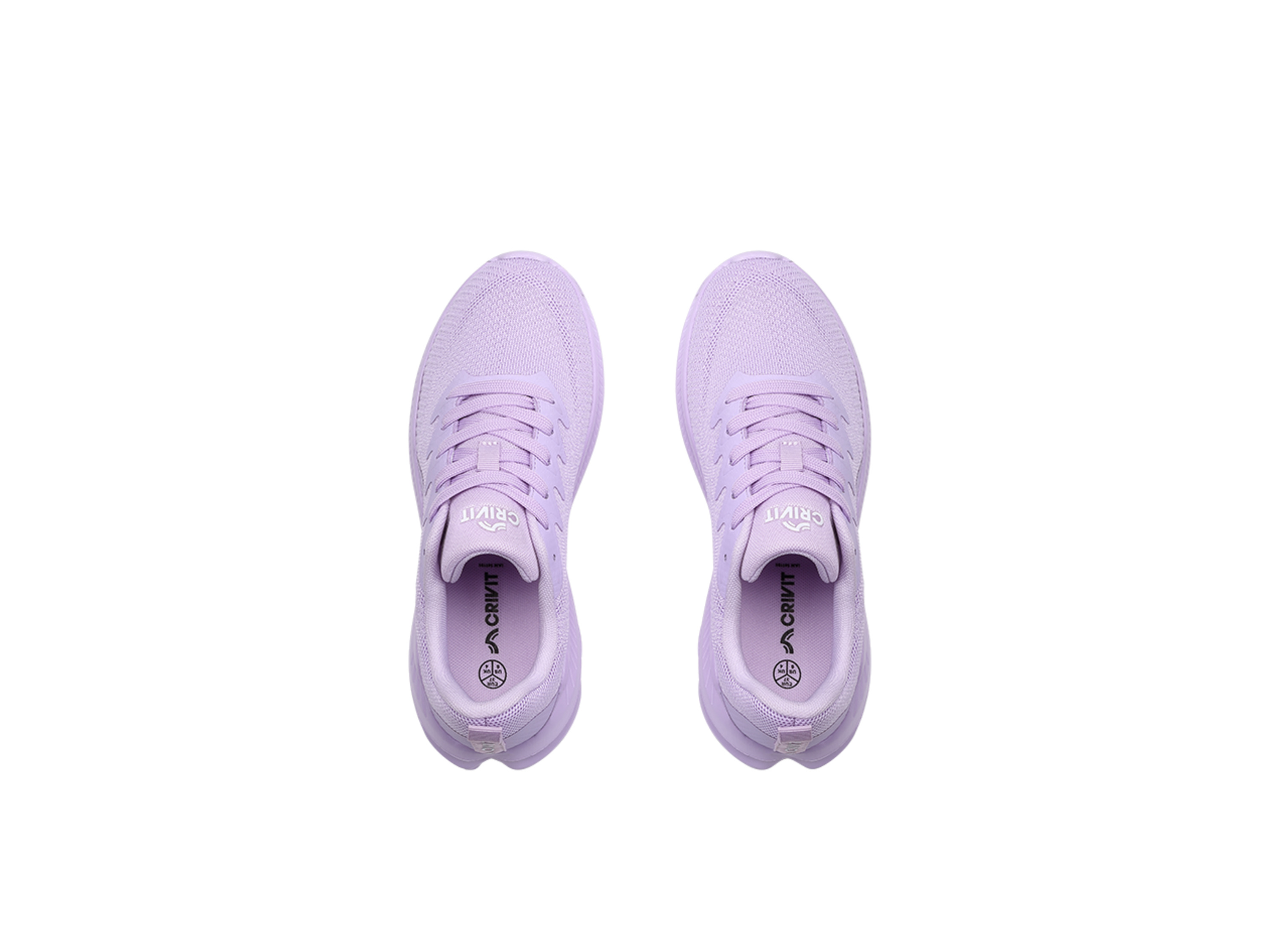 CRIVIT Sportschoenen voor dames - 9