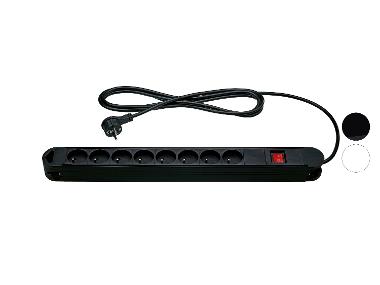 Multiprise, 8 prises TRONIC®