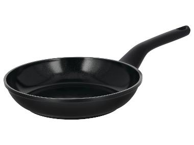 SILVERCREST® Poêle en fonte d'aluminium, Ø 20 cm