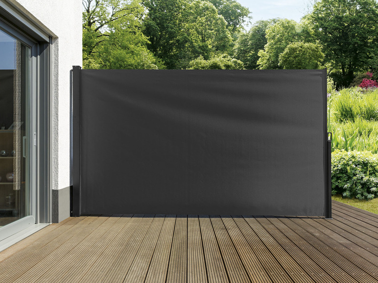 Ga naar volledige schermweergave: LIVARNO home Windscherm, 350 x 200 cm - afbeelding 4