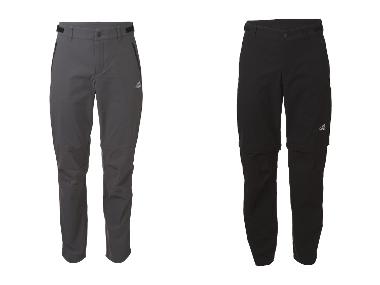 CRIVIT Pantalon de sport pour hommes
