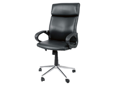 LIVARNO home Chaise de bureau